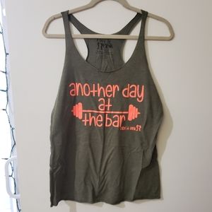 *3 for $10 tanks* Another Day At The Bar